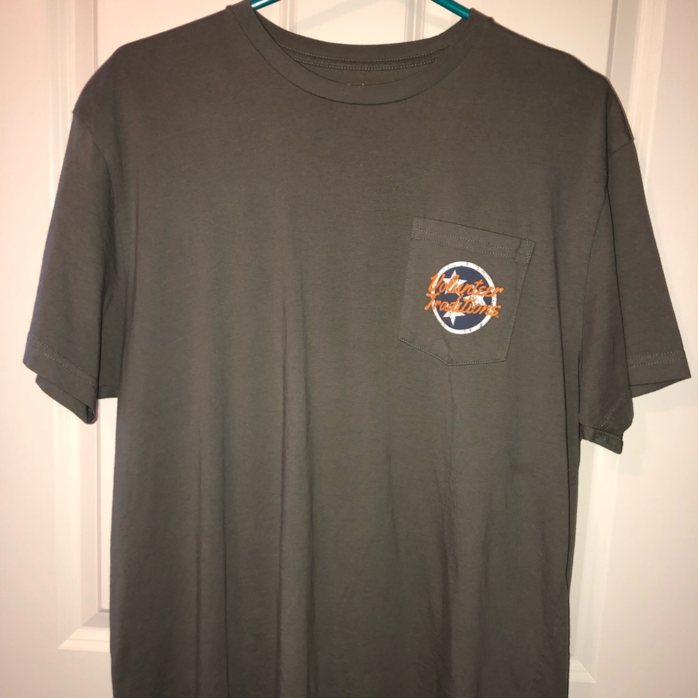 Volunteer Traditions Tee Shirt